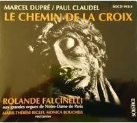 Cochereau,Pierre - Dupre: Le Chemin De La Croix [Import]