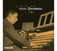 Cochereau, Pierre - L'Art de Pierre Cochereau (Coffret 6CD)