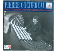 Cochereau, Pierre - Orgelrecital [Import]