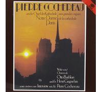 Cochereau,Pierre - Orgelwerke-Notre Dame Paris