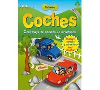 Coches Villavía Holdings, Arcturus (Auteur)