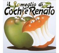 Cochi E Renato - Il Piu' Meglio [Import]