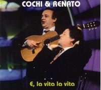 Cochi Renato - E La Vita La Vita