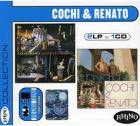 Cochi & Renato - Poeta E Contadino/E Vita