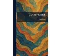 Cochinchine