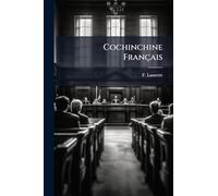 Cochinchine Français