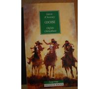 Cochise: Chef des Chiricahuas