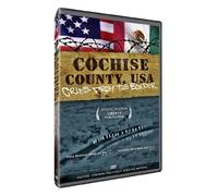 Cochise County Usa: Cries From The Border - Dvd (2006)