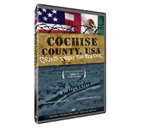 Cochise County Usa: Cries From the Border [Import USA Zone 1]