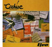 Cochise - Live 1984