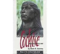 Cochise, The Civilization of the American Indian, Vol. 204 Edwin R. Sweeney (Auteur)