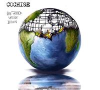 Cochise - The World Upside Down [Import]