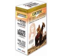 Cochise, un Chef de Légende - Coffret de la Trilogie E