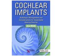 Cochlear Implants