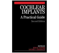 Cochlear Implants 2e