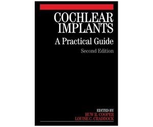 Cochlear Implants 2e