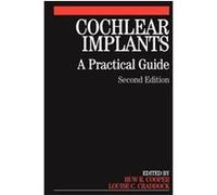 Cochlear Implants Cooper (Auteur)