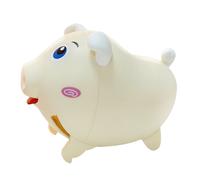 Cochon À Son Activé, Jouet Pour Animal De Compagnie, Sons Et Mouvements Réalistes