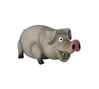 TRIXIE 35490 Cochon Original en Latex 17 cm