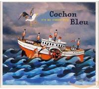 Cochon Blue - It's All Coming Good [Import]