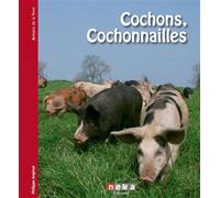 Philippe Anginot – Cochon, cochonnailles – Guide – Broché