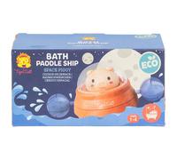 Space piggy - cochon de bain