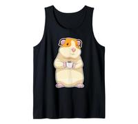 Cochon d'Inde Café Mug Débardeur