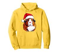 Cochon d'Inde Noël Sweat à Capuche