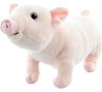 Cochon en peluche 26 cm ECO-FRIENDLY