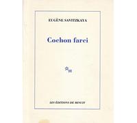 Cochon farci