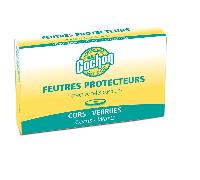 Cochon M.O Feutres Protecteurs pour Cors et Verrues boite de 16