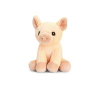 Cochon - Peluche Eco responsable KeelECO