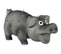 Cochon Poilu, Latex, 10 Cm - Mon Animalerie G