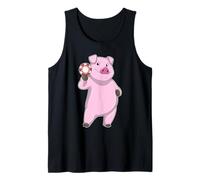 Cochon Poker Fichas de Poker Juego de cartas Débardeur