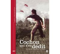 Cochon qui s'en dédit
