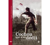 Cochon qui s'en dédit DVD