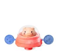 Cochon spatial - Cochon de bain