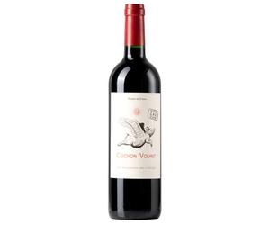 Cochon Volant rouge 2024 - Château de Caraguilhes