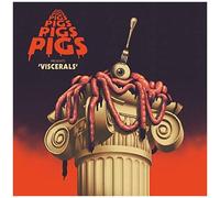 Cochons Cochons Cochons Cochons Cochons Cochons Porcs - Viscérals Vinyle