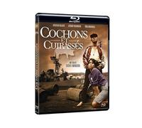 Cochons et cuirassés – Blu-ray – Elephant