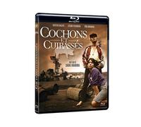 Cochons et cuirassés – Blu-ray – Elephant