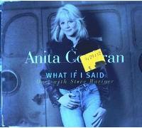 Cochran, Anita - What If I Said/Daddy Can You See Me