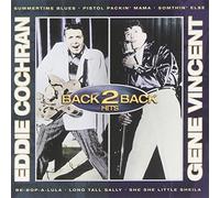 Cochran - Back Two Back Hits