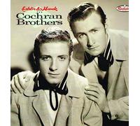 Cochran Brothers, The - Eddie & Hank [Vinyl LP]