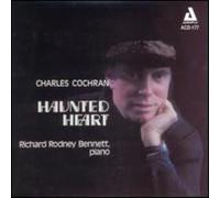 Cochran, Charles - Haunted Heart