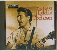 Cochran, Eddie - Best Of