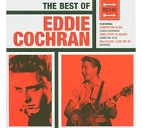 Cochran, Eddie - Best of
