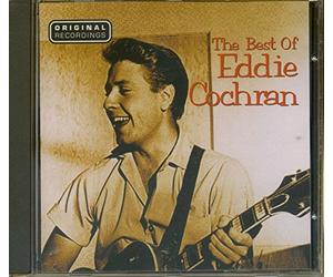 Cochran, Eddie - Best Of