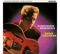 Cochran Eddie - Cherished Memories