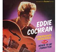 Cochran Eddie/Cherished Memories